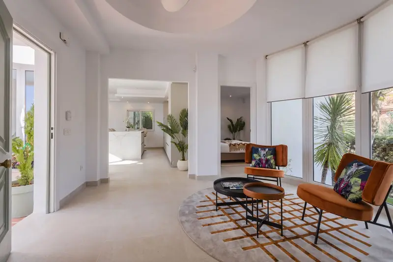 Bungalow de Lujo en Venta en Cabopino Marbella