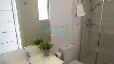 Casa en Alquiler en Nerja Centro: Villa con Piscina Privada