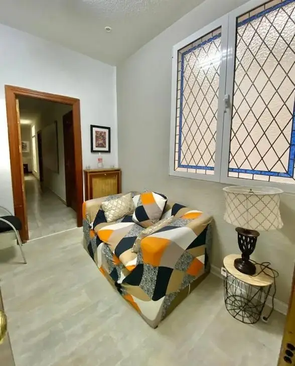Apartamento en alquiler Madrid 1 dormitorio 1 bao