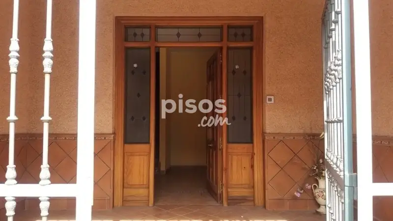 Piso en venta en Calle de El Greco