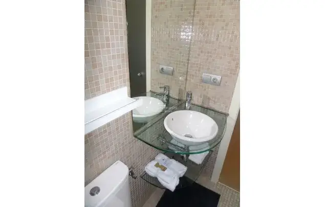 Alquiler Apartamento 1 Dormitorio 38m² A Coruña