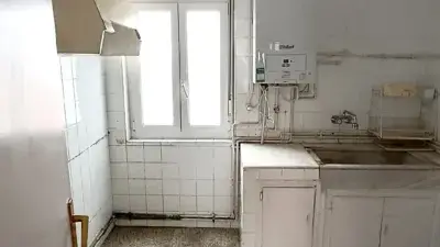 Piso en venta cerca de Plaza de Espa
ja
