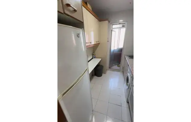 Alquiler Apartamento 4 Dormitorios Madrid 3-24 Meses