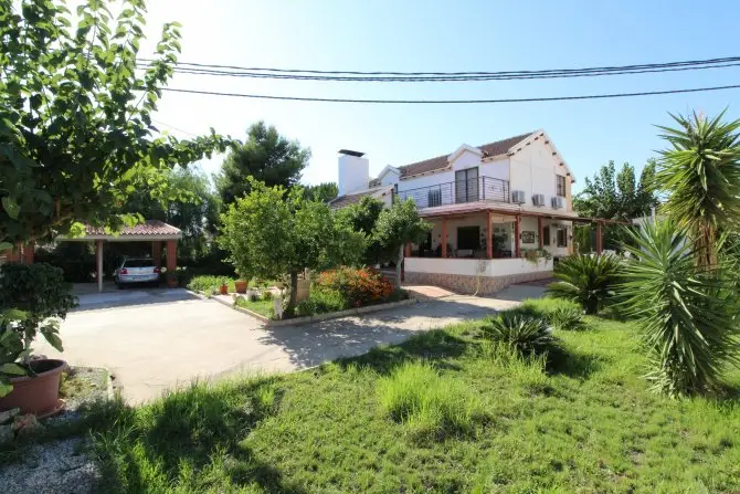 Villa de Lujo 6 Dormitorios en Venta