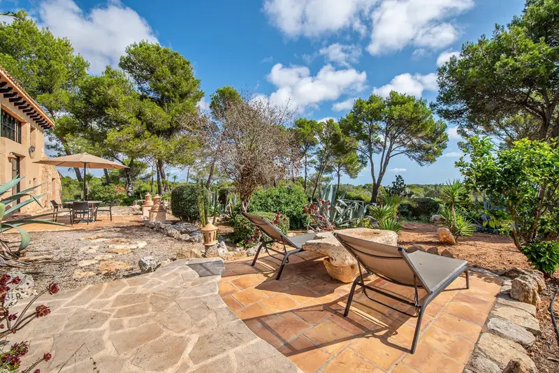 Finca Rustica en Venta Alqueria Blanca Mallorca