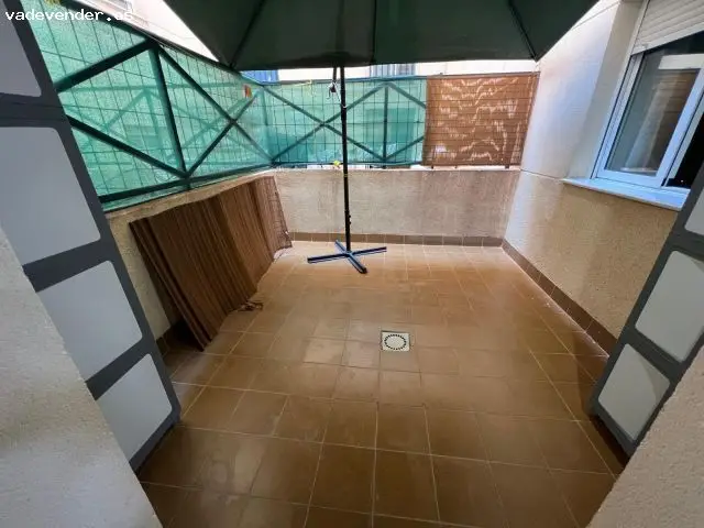 Piso en Aguadulce Sur Almeria Cerca de la Playa