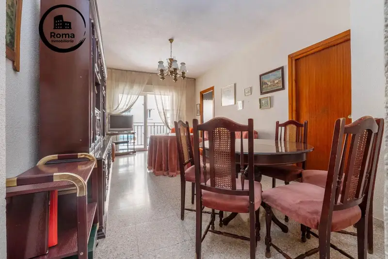 Piso en venta en Granada ciudad, Granada