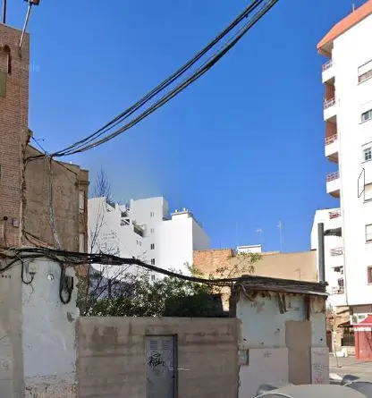 MARCELINO OREJA , Mislata