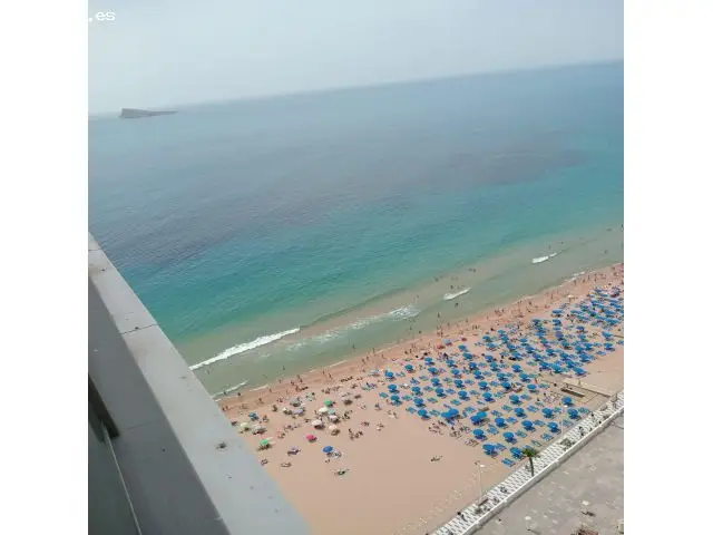 Atico Venta Playa Levante 180m2 Reforma