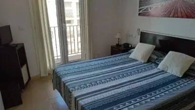 Atico en Alquiler Torre Golf 2 Dormitorios 100m2