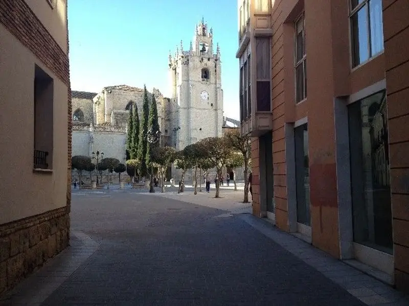 Local Comercial en Alquiler Palencia Ciudad Catedral