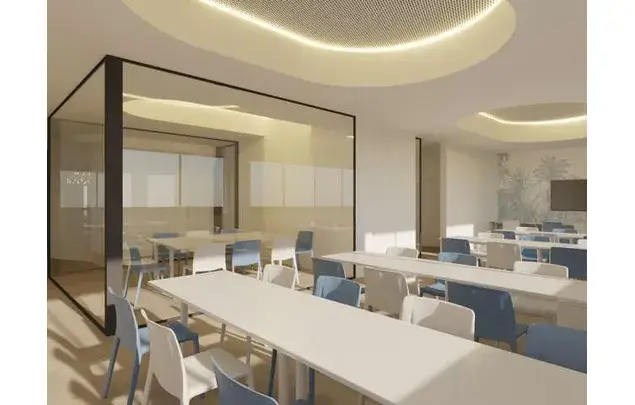 Estudio Doble Amueblado para Estudiantes en Pamplona