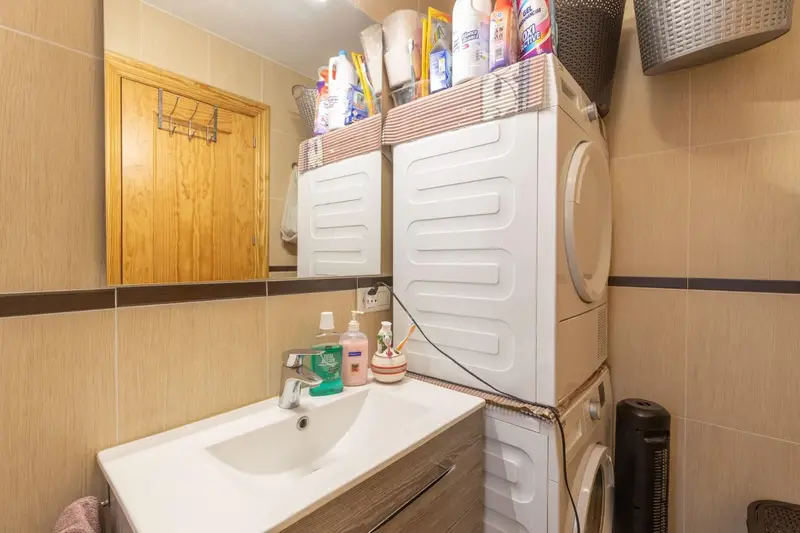 Adosado en Venta Ambroz Vegas del Genil Granada