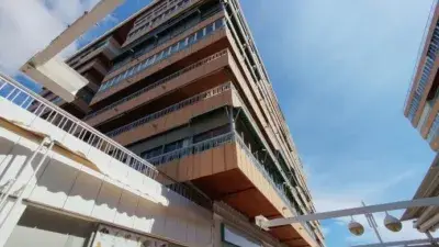 Apartamento en Venta en Playa de La Acequión Torrevieja
