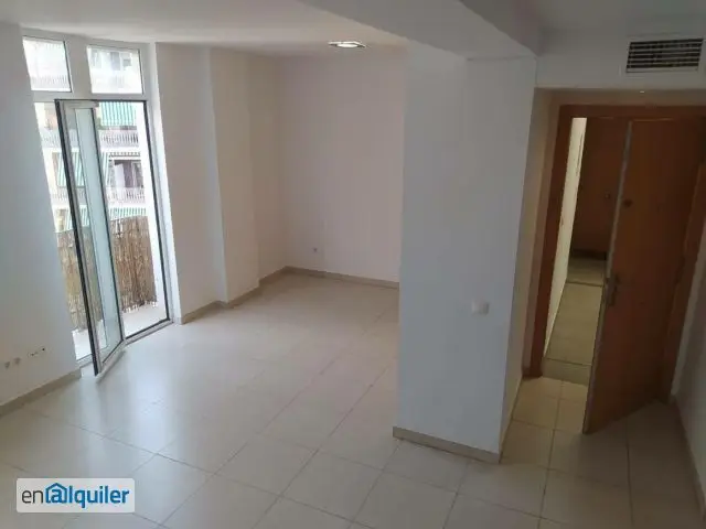 Alquiler Duplex 114m2 Ciudad Ciencias Valencia