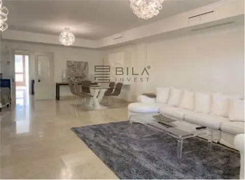 Apartamento 2 Dormitorios Lujo Milla de Oro Marbella