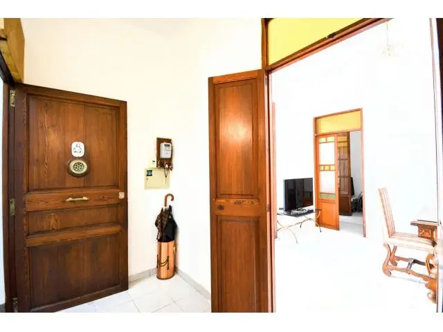Piso en Venta Palma Centro 121m2 4 Dormitorios Terraza
