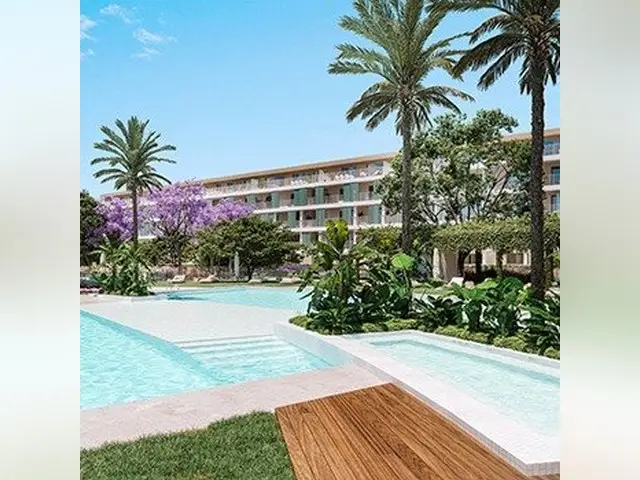 Apartamento 4 Dormitorios Denia Costa Blanca