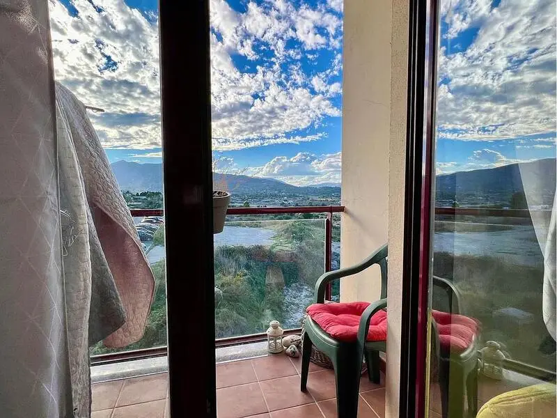 Apartamento 4 Dormitorios Benissa Reformado