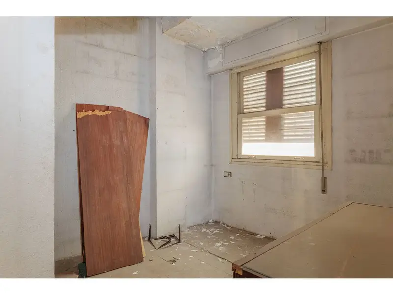 Piso en venta en El Botanico Valencia 120m2 Gran Via