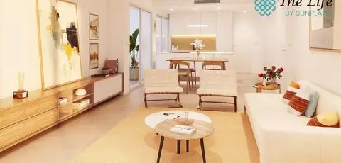 Apartamento en Pilar de la Horadada Obra Nueva 3 Dormitorios