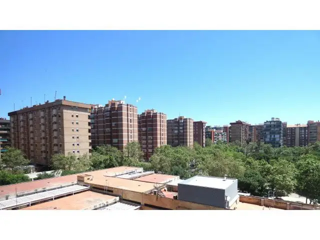 Piso en Rambla Guipúzcoa Sant Marti 88m2 3 habitaciones
