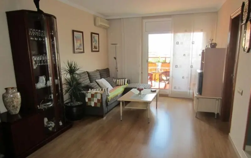 Venta Duplex Reformado Sabadell 3 Dormitorios Terraza Ascensor