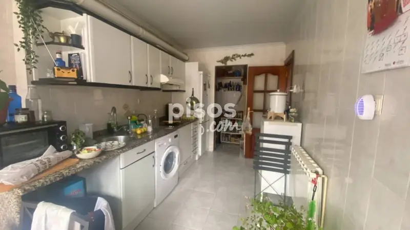 Piso en venta en Centro ciudad