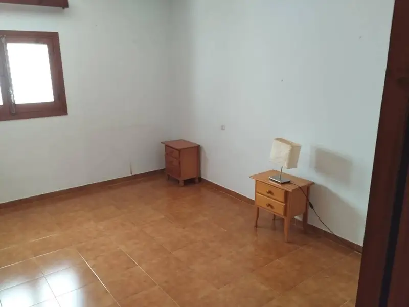 Chalet en venta en Sa Carroca Ibiza 1987m2 con vistas al mar