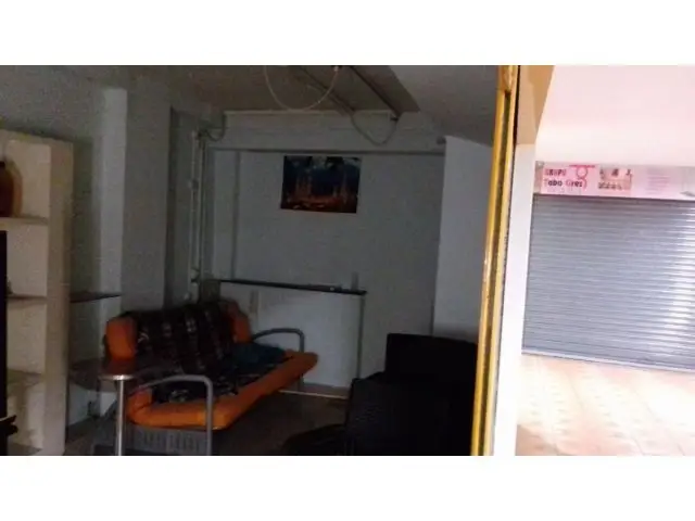 Local 25m2 Ensanche Santiago - Ideal Negocios