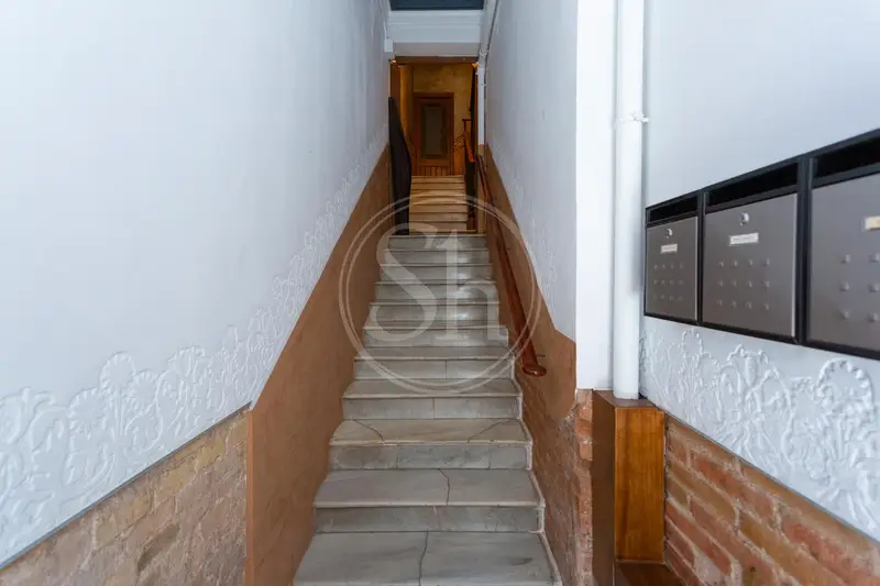 Apartamento 3 Dormitorios en el Born Barcelona