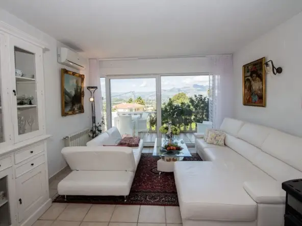 Casa Villa 4 Dormitorios Albir Alicante