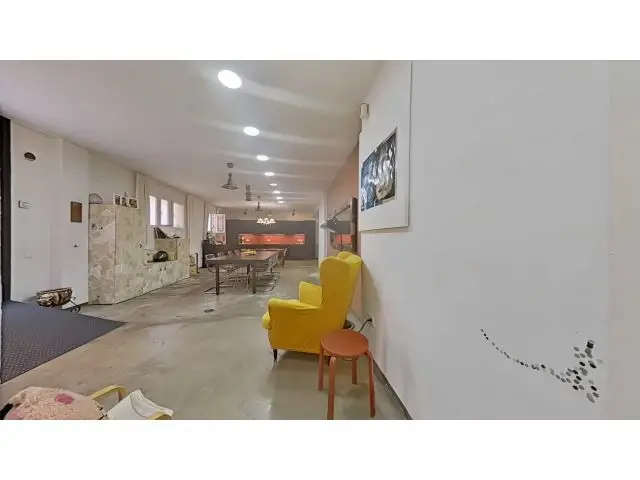 Planta Baja Sin Escalones 160m2 Reformada Pg Universal