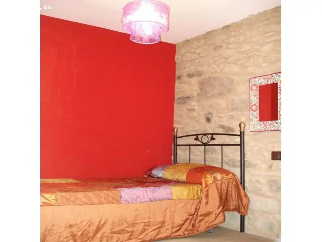 Casa de Pueblo en Dumbr
ia La Coru








ja