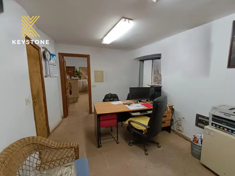 Venta Terreno Vilafranca Manacor 1138m2 Uso Urbano Industrial