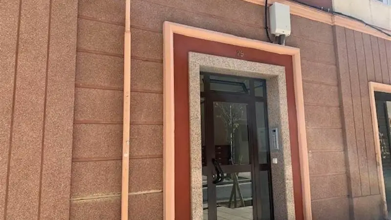 Piso en Barcelona para inversores - Ocupado Sin Financiacion