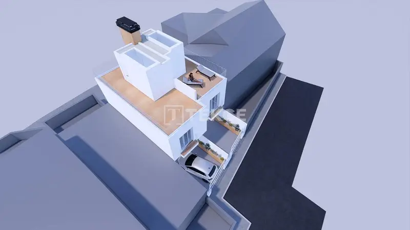 Duplex en venta en La Azohia 3 dormitorios cerca de la playa