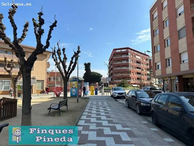 Local Comercial en Pineda de Mar Centro 50m2