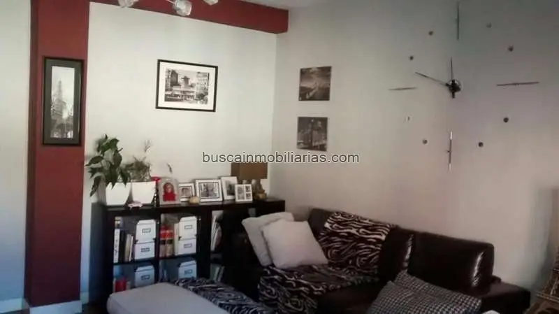 Piso en venta en Soria