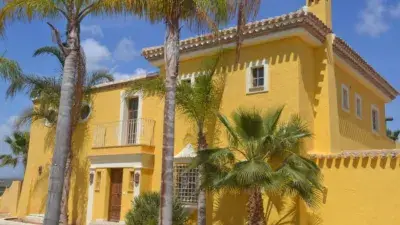 Villa de Lujo en Desert Springs Golf Resort con Piscina Privada
