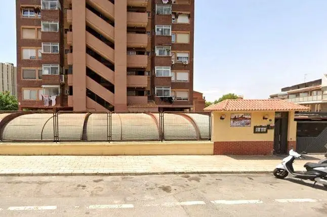 Venta Piso Alicante: Piso confortable en entorno natural