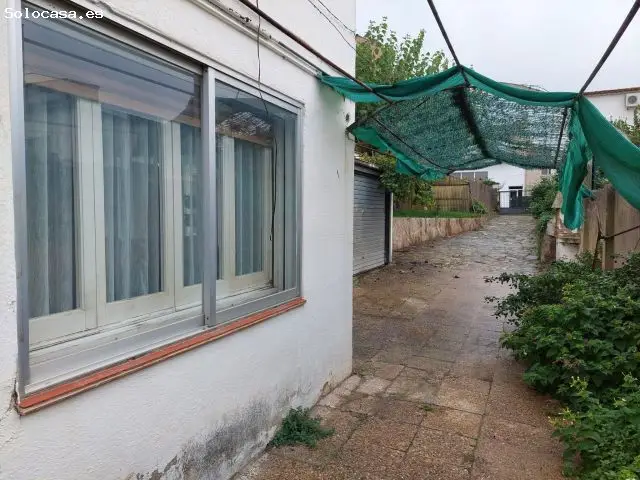 Casa en Venta Torroella de Montgri 5 Dormitorios Jardin 175m2