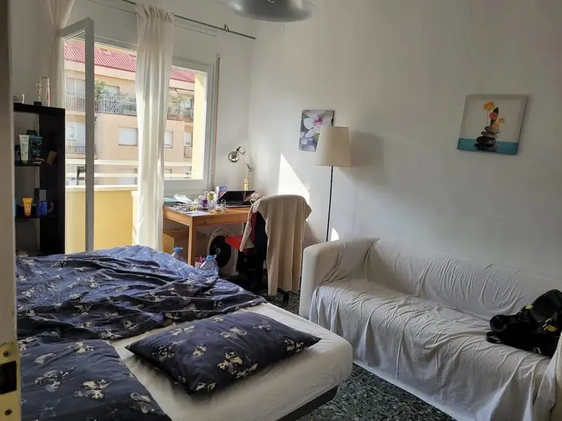 Apartamento en alquiler en Carrer de Londres Barcelona