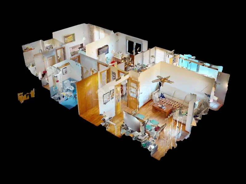 Venta Piso Valdeluz 2 Dormitorios 2 Baños Garaje Trastero