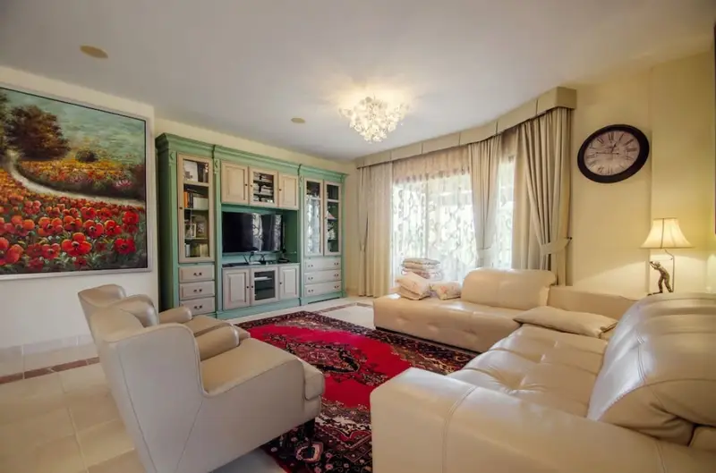Atico en Venta Benahavis 3 Dormitorios 3 Baños