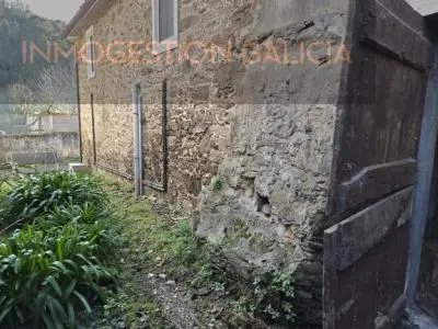 Casa de Campo en Venta en Carral La Coruna