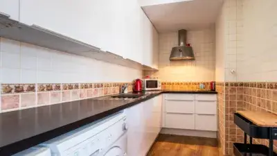 Apartamento en venta en Calle Real, cerca de Carretera Circunvalación