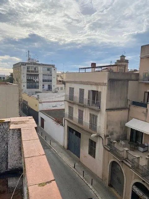 Casa en Venta Vilanova i la Geltru Centro 2 Pisos Terrazas