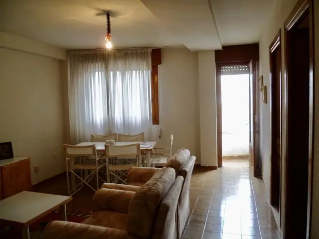 Apartamento 3 Dormitorios Lubrin Venta
