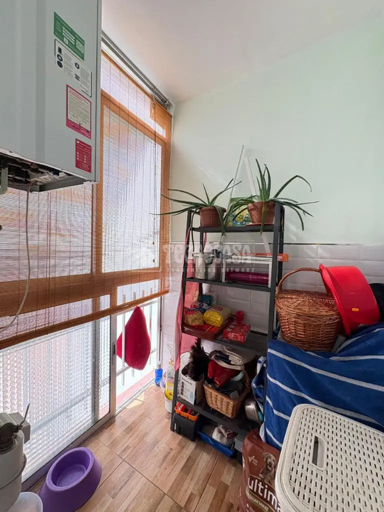 Piso Reformado en Venta Juan de la Cierva Getafe